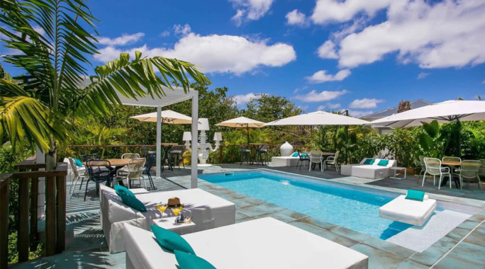 Lodges Les Galets 4*, Séjour Antilles, Curaçao par Ôvoyages Lodges Les Galets 4*, Séjour Antilles, Curaçao par Ôvoyages
