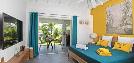 Lodges Les Galets 4*, Séjour Antilles, Curaçao par Ôvoyages Lodges Les Galets 4*, Séjour Antilles, Curaçao par Ôvoyages