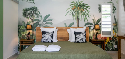 Lodges Les Galets 4*, Séjour Antilles, Curaçao par Ôvoyages Lodges Les Galets 4*, Séjour Antilles, Curaçao par Ôvoyages