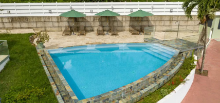 Hôtel Le Gaetana 4*, Séjour Antilles, Guadeloupe par Ôvoyages Hôtel Le Gaetana 4*, Séjour Antilles, Guadeloupe par Ôvoyages
