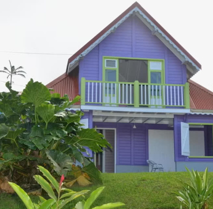 Auberge de la Montagne Pelée, Séjour Antilles, Martinique par Ôvoyages Auberge de la Montagne Pelée, Séjour Antilles, Martinique par Ôvoyages