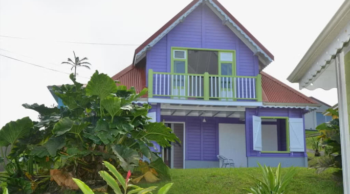 Auberge de la Montagne Pelée, Séjour Antilles, Martinique par Ôvoyages Auberge de la Montagne Pelée, Séjour Antilles, Martinique par Ôvoyages