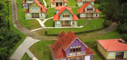Auberge de la Montagne Pelée, Séjour Antilles, Martinique par Ôvoyages Auberge de la Montagne Pelée, Séjour Antilles, Martinique par Ôvoyages