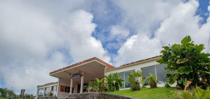 Auberge de la Montagne Pelée, Séjour Antilles, Martinique par Ôvoyages Auberge de la Montagne Pelée, Séjour Antilles, Martinique par Ôvoyages