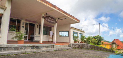 Auberge de la Montagne Pelée, Séjour Antilles, Martinique par Ôvoyages Auberge de la Montagne Pelée, Séjour Antilles, Martinique par Ôvoyages