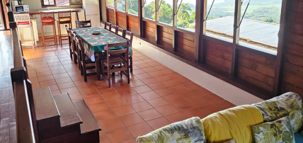 Hôtel Hameau Morne Des Cadets, Séjour Antilles, Martinique par Ôvoyages Hôtel Hameau Morne Des Cadets, Séjour Antilles, Martinique par Ôvoyages