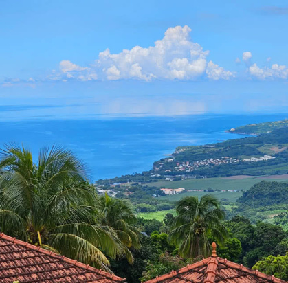 Hôtel Hameau Morne Des Cadets, Séjour Antilles, Martinique par Ôvoyages Hôtel Hameau Morne Des Cadets, Séjour Antilles, Martinique par Ôvoyages