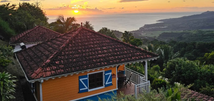 Hôtel Hameau Morne Des Cadets, Séjour Antilles, Martinique par Ôvoyages Hôtel Hameau Morne Des Cadets, Séjour Antilles, Martinique par Ôvoyages