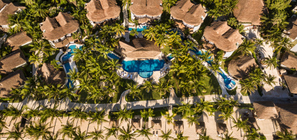 Hôtel El Dorado Casitas Royale 5* Adult Only +18, Séjour Mexique, Cancun par Ôvoyages Hôtel El Dorado Casitas Royale 5* Adult Only +18, Séjour Mexique, Cancun par Ôvoyages