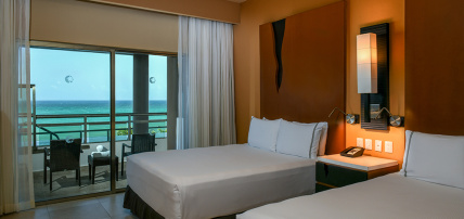 Hôtel Generations Riviera Maya 5*, Séjour Mexique, Cancun par Ôvoyages Hôtel Generations Riviera Maya 5*, Séjour Mexique, Cancun par Ôvoyages