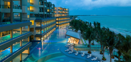 Hôtel Generations Riviera Maya 5*, Séjour Mexique, Cancun par Ôvoyages Hôtel Generations Riviera Maya 5*, Séjour Mexique, Cancun par Ôvoyages