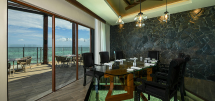 Bungalows Palafitos Overwater 5* Adult Only +18, Séjour Mexique, Cancun par Ôvoyages Bungalows Palafitos Overwater 5* Adult Only +18, Séjour Mexique, Cancun par Ôvoyages