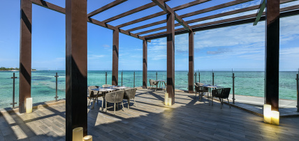 Bungalows Palafitos Overwater 5* Adult Only +18, Séjour Mexique, Cancun par Ôvoyages Bungalows Palafitos Overwater 5* Adult Only +18, Séjour Mexique, Cancun par Ôvoyages