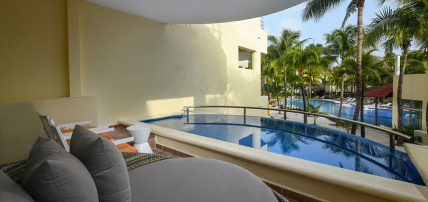 Hôtel El Dorado Maroma 5* Adult Only +18, Séjour Mexique, Cancun par Ôvoyages Hôtel El Dorado Maroma 5* Adult Only +18, Séjour Mexique, Cancun par Ôvoyages