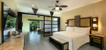Hôtel El Dorado Maroma 5* Adult Only +18, Séjour Mexique, Cancun par Ôvoyages Hôtel El Dorado Maroma 5* Adult Only +18, Séjour Mexique, Cancun par Ôvoyages