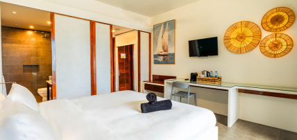 Hôtel Mystik Lifestyle Boutique Hotel 3* Adult Only +12, Séjour Île Maurice par Ôvoyages Hôtel Mystik Lifestyle Boutique Hotel 3* Adult Only +12, Séjour Île Maurice par Ôvoyages