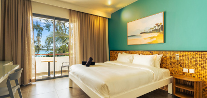 Hôtel Mystik Lifestyle Boutique Hotel 3* Adult Only +12, Séjour Île Maurice par Ôvoyages Hôtel Mystik Lifestyle Boutique Hotel 3* Adult Only +12, Séjour Île Maurice par Ôvoyages