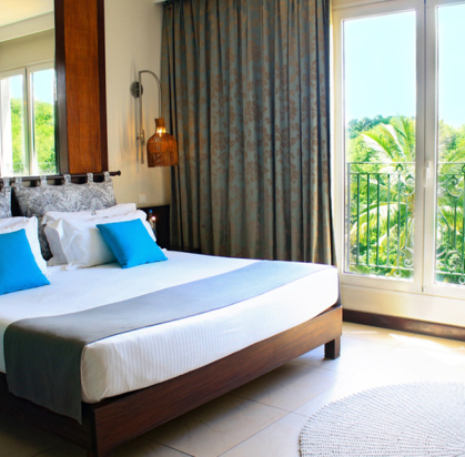 Boutique Hotel & Residences The Address 4*, Séjour Île Maurice par Ôvoyages Boutique Hotel & Residences The Address 4*, Séjour Île Maurice par Ôvoyages