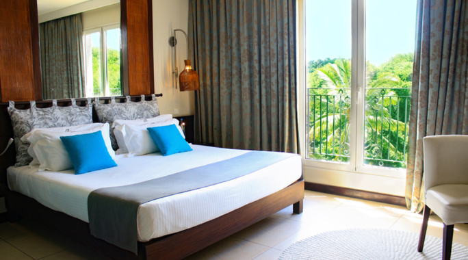 Boutique Hotel & Residences The Address 4*, Séjour Île Maurice par Ôvoyages Boutique Hotel & Residences The Address 4*, Séjour Île Maurice par Ôvoyages