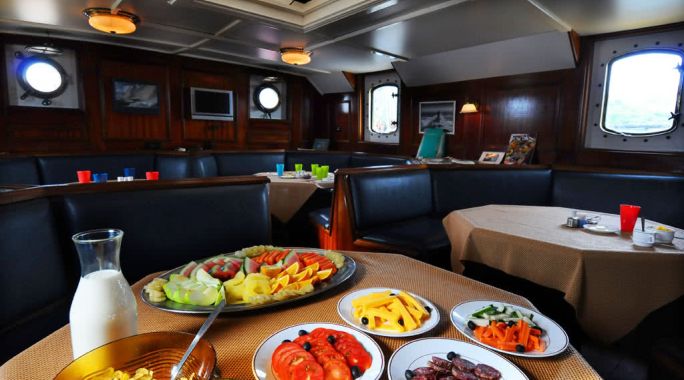 Croisière Silhouette Cruises Sea Pearl, Croisière Seychelles, Mahé par Ôvoyages Croisière Silhouette Cruises Sea Pearl, Croisière Seychelles, Mahé par Ôvoyages