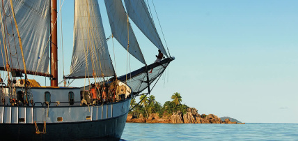 Croisière Silhouette Cruises Sea Pearl, Croisière Seychelles, Mahé par Ôvoyages Croisière Silhouette Cruises Sea Pearl, Croisière Seychelles, Mahé par Ôvoyages