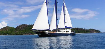 Croisière Silhouette Sea Star & Sea Bird, Croisière Seychelles, Mahé par Ôvoyages Croisière Silhouette Sea Star & Sea Bird, Croisière Seychelles, Mahé par Ôvoyages