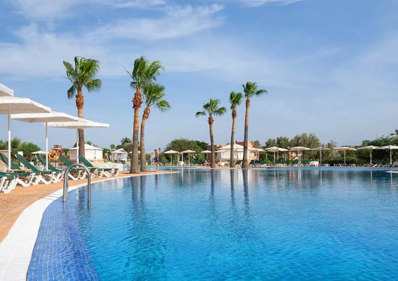 Hôtel Mondi Club Ryads Parc 4* Hôtel Mondi Club Ryads Parc 4* - photo 2