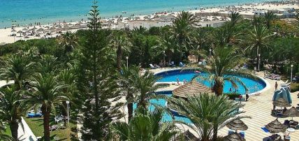 Hôtel Marhaba Beach 4*, Séjour Tunisie, Monastir par Ôvoyages Hôtel Marhaba Beach 4*, Séjour Tunisie, Monastir par Ôvoyages