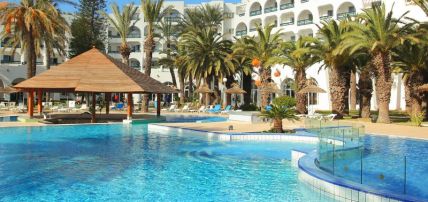 Hôtel Marhaba Beach 4*, Séjour Tunisie, Monastir par Ôvoyages Hôtel Marhaba Beach 4*, Séjour Tunisie, Monastir par Ôvoyages