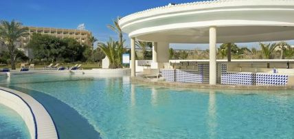 Hôtel Vincci Saphir Palace 5*, Séjour Tunisie, Hammamet par Ôvoyages Hôtel Vincci Saphir Palace 5*, Séjour Tunisie, Hammamet par Ôvoyages