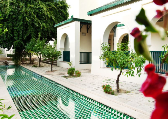 Hôtel Seabel Alhambra Beach 4* Hôtel Seabel Alhambra Beach 4*