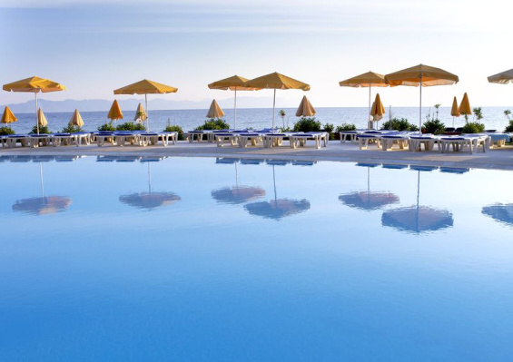 Hôtel Mondi Club Sunshine 4* Hôtel Mondi Club Sunshine 4*