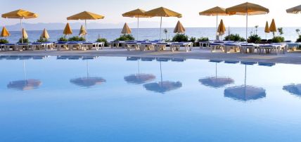 Hôtel Mondi Club Sunshine 4*, Séjour Grèce & ses îles, Rhodes par Ôvoyages Hôtel Mondi Club Sunshine 4*, Séjour Grèce & ses îles, Rhodes par Ôvoyages