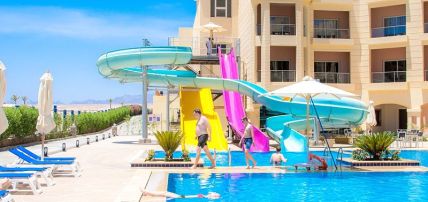 Hôtel Tropitel Sahl Hasheesh Resort 5*, Séjour Egypte, Hurghada par Ôvoyages Hôtel Tropitel Sahl Hasheesh Resort 5*, Séjour Egypte, Hurghada par Ôvoyages