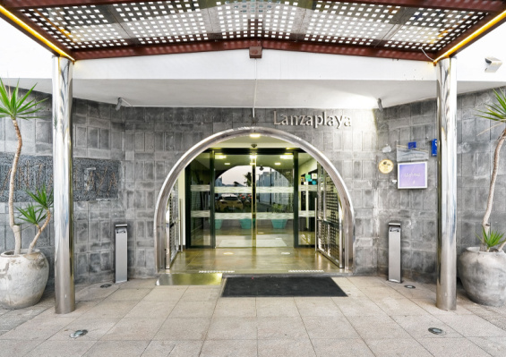 Hôtel Relaxia Lanzaplaya 3* Sup Hôtel Relaxia Lanzaplaya 3* Sup