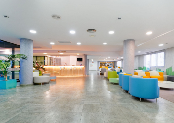 Hôtel Relaxia Lanzaplaya 3* Sup Hôtel Relaxia Lanzaplaya 3* Sup