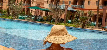 Hôtel Jaal Riad Resort 5*, Séjour Maroc, Marrakech par Ôvoyages Hôtel Jaal Riad Resort 5*, Séjour Maroc, Marrakech par Ôvoyages