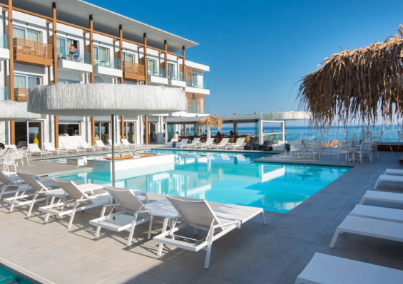 Hôtel Enorme Ammos Beach 5* Adult Only +16 Hôtel Enorme Ammos Beach 5* Adult Only +16