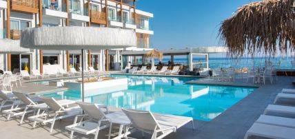 Hôtel Enorme Ammos Beach 5* Adult Only +16, Séjour Grèce & ses îles, Crète par Ôvoyages Hôtel Enorme Ammos Beach 5* Adult Only +16, Séjour Grèce & ses îles, Crète par Ôvoyages