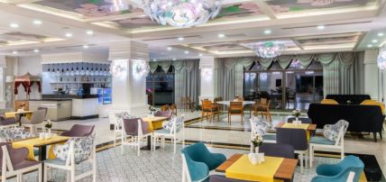 Hôtel Sensitive Premium Resort & Spa 5*, Séjour Turquie, Antalya par Ôvoyages Hôtel Sensitive Premium Resort & Spa 5*, Séjour Turquie, Antalya par Ôvoyages