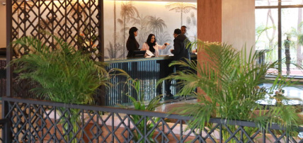 Hôtel Kenzi Farah Rose Garden 5*, Séjour Maroc, Marrakech par Ôvoyages Hôtel Kenzi Farah Rose Garden 5*, Séjour Maroc, Marrakech par Ôvoyages