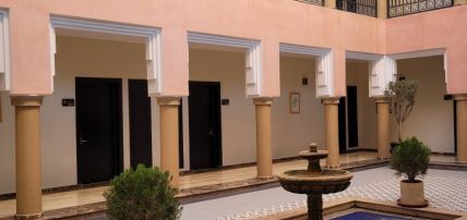 Hôtel Mondi Club El Olivar 5*, Séjour Maroc, Marrakech par Ôvoyages Hôtel Mondi Club El Olivar 5*, Séjour Maroc, Marrakech par Ôvoyages