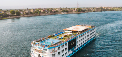 Croisière Croisière