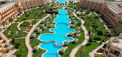 Hôtel Jasmine Palace Resort & Spa 5*, Séjour Egypte, Hurghada par Ôvoyages Hôtel Jasmine Palace Resort & Spa 5*, Séjour Egypte, Hurghada par Ôvoyages