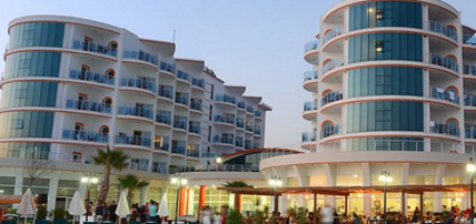 Hôtel Notion Kesre Beach 4*, Séjour Turquie, Izmir par Ôvoyages Hôtel Notion Kesre Beach 4*, Séjour Turquie, Izmir par Ôvoyages