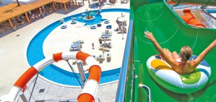 Hôtel Sun Palace 4*, Séjour Grèce & ses îles, Rhodes par Ôvoyages Hôtel Sun Palace 4*, Séjour Grèce & ses îles, Rhodes par Ôvoyages