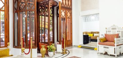 Hôtel & Spa Oudaya 3*, Séjour Maroc, Marrakech par Ôvoyages Hôtel & Spa Oudaya 3*, Séjour Maroc, Marrakech par Ôvoyages