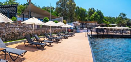 Hôtel Labranda TMT 5*, Séjour Turquie, Bodrum par Ôvoyages Hôtel Labranda TMT 5*, Séjour Turquie, Bodrum par Ôvoyages