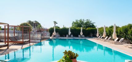 Hôtel Anavadia 4*, Séjour Grèce & ses îles, Rhodes par Ôvoyages Hôtel Anavadia 4*, Séjour Grèce & ses îles, Rhodes par Ôvoyages