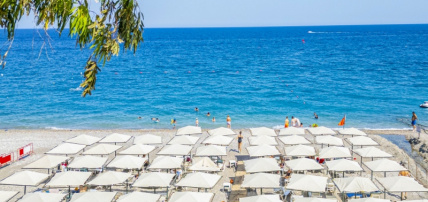 Hôtel Viking Park 4*, Séjour Turquie, Antalya par Ôvoyages Hôtel Viking Park 4*, Séjour Turquie, Antalya par Ôvoyages